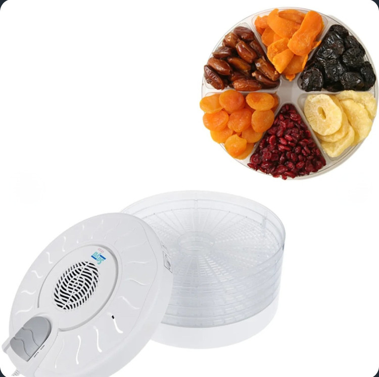 میوه خشک کن سایا مدل GP 103