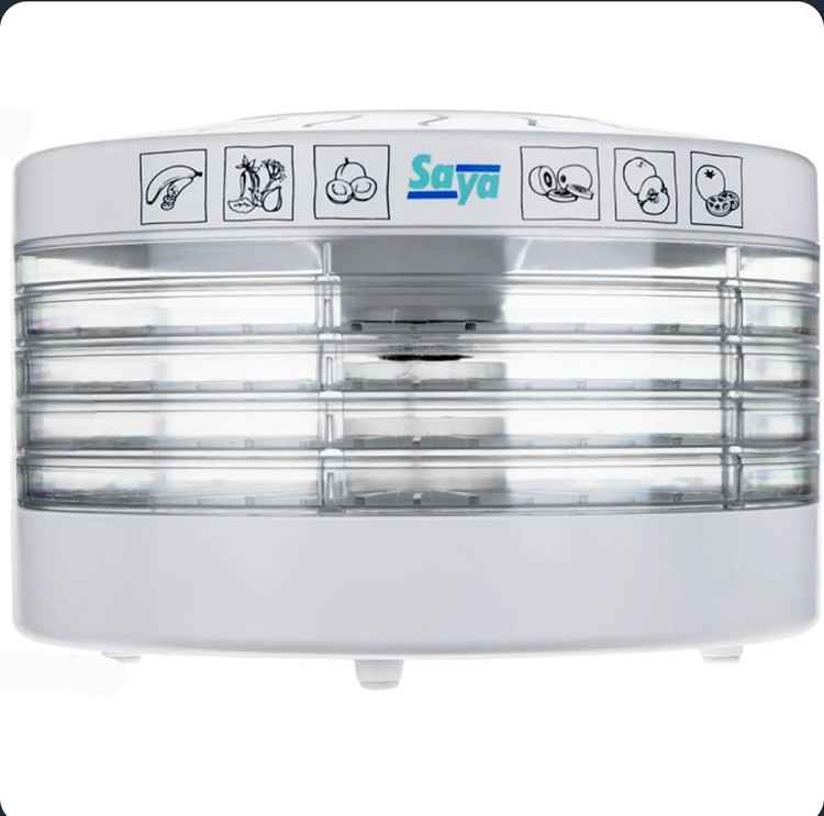میوه خشک کن سایا مدل GP 103